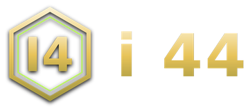i 44 logo
